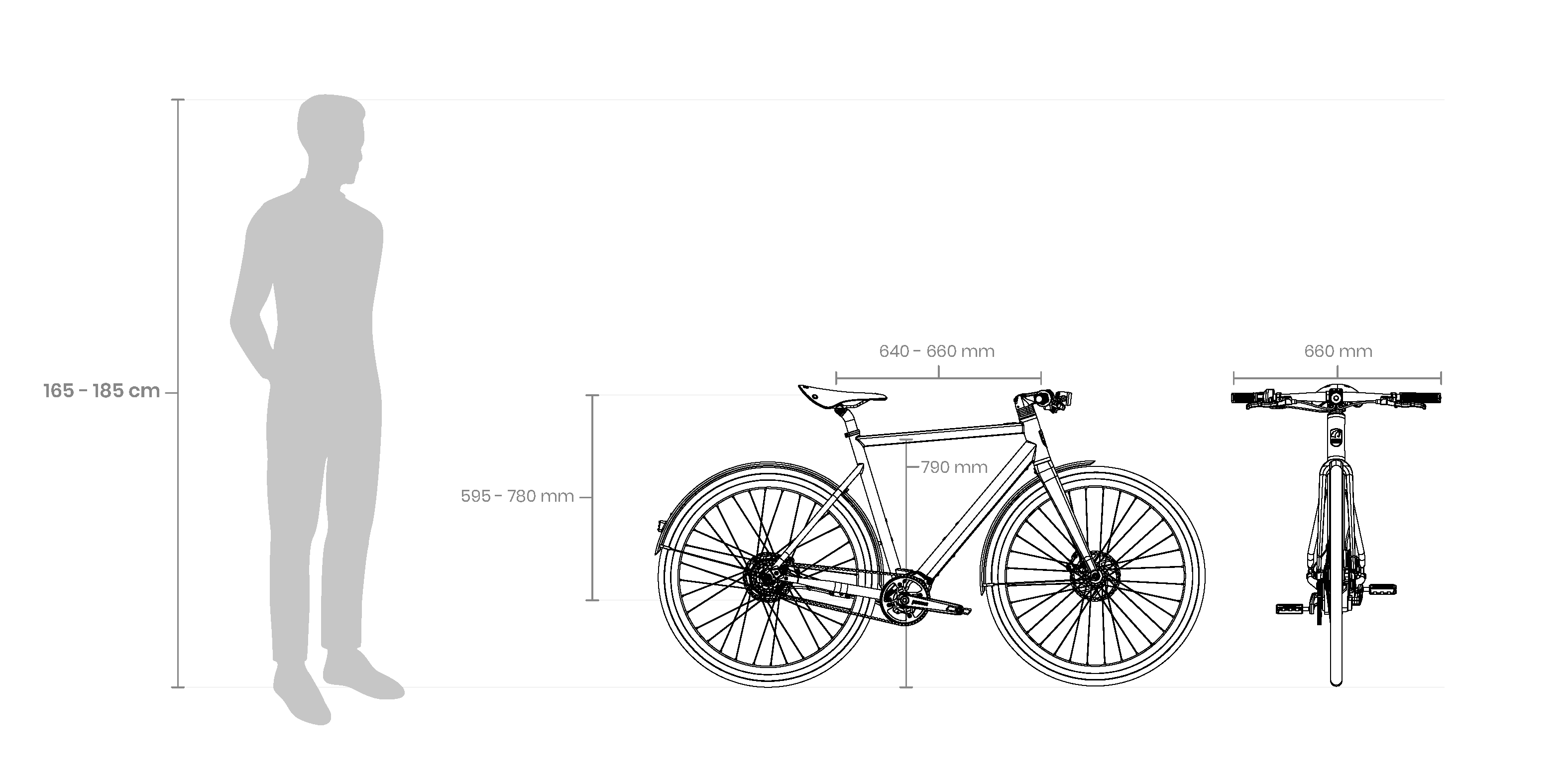 X20 e gravel bike | Desiknio | Lightweight electric bikes