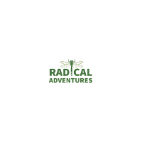 RADICAL ADVENTURES Logo