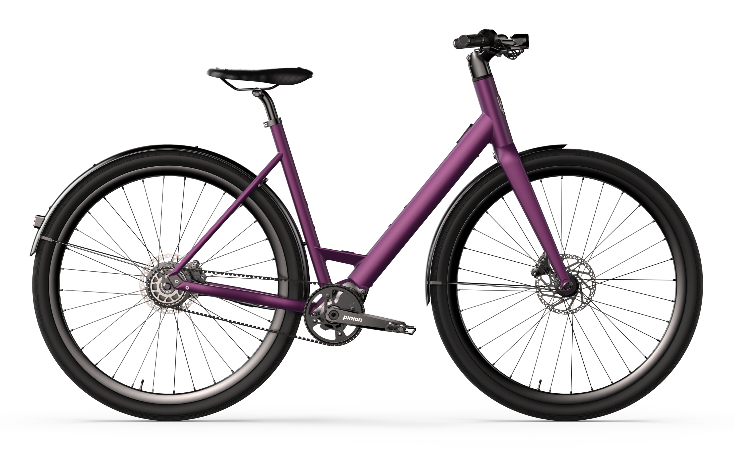 Desiknio Oxytocin, Purple Love, side 2