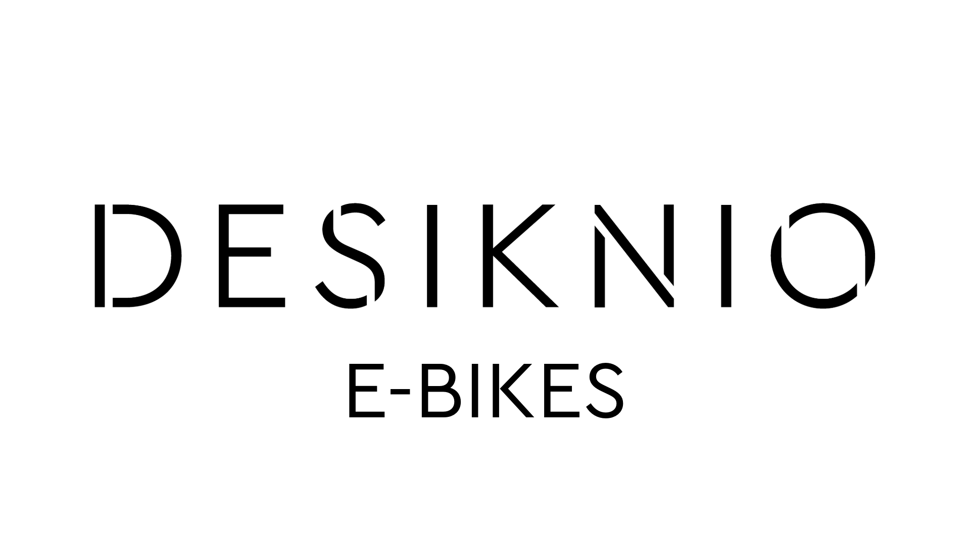 Desiknio E-Bikes